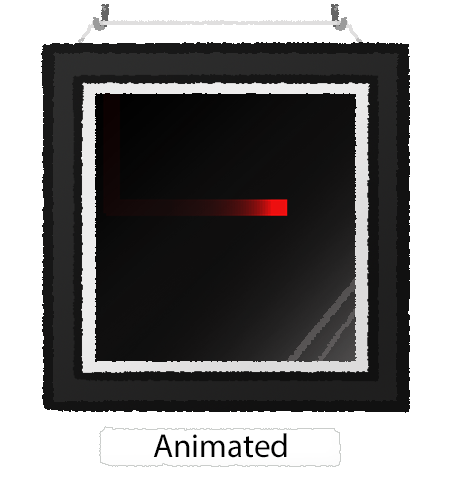 animated