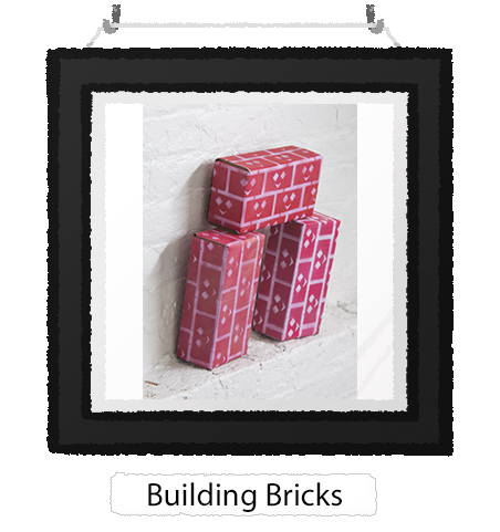 bricks