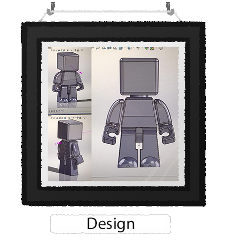 Memphigs Development