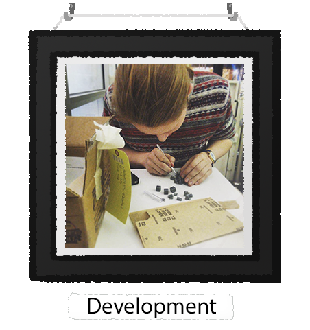 Memphigs Development