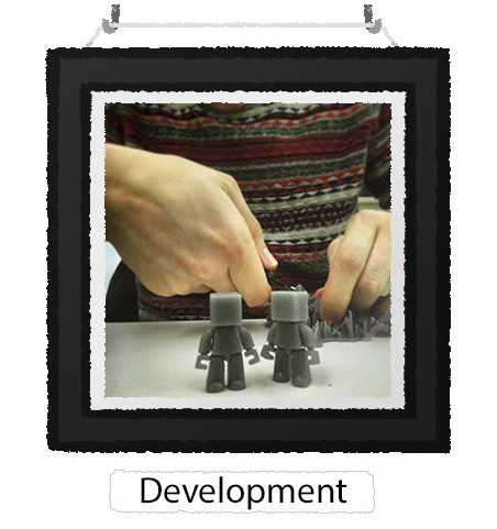 Memphigs Development