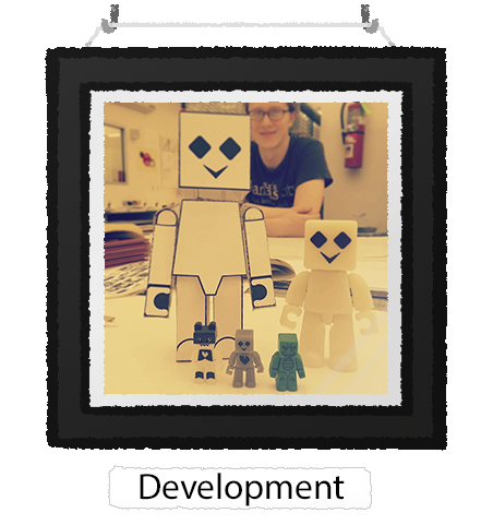 Memphigs Development