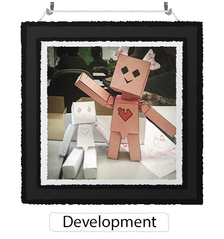 Memphigs Development