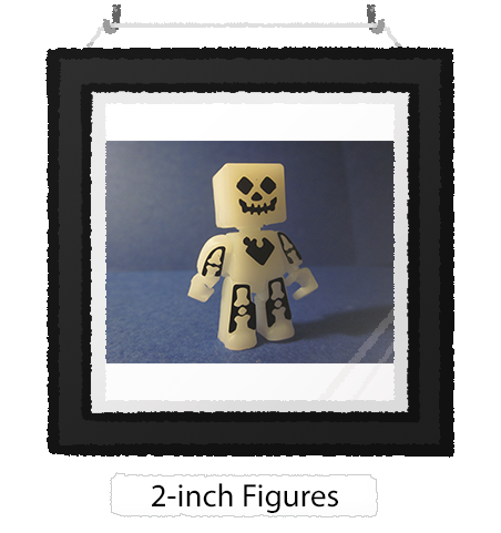 Memphigs Figures