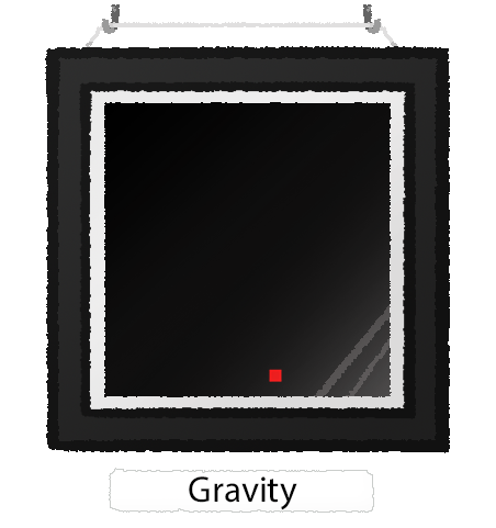 gravity