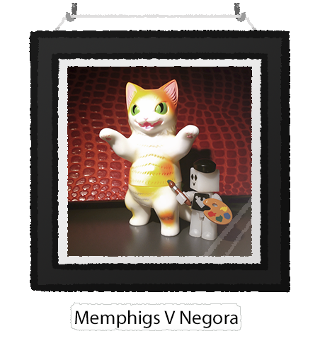 memphigs v negora