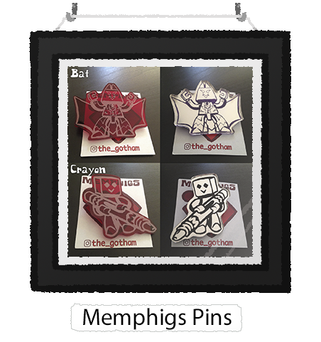 Pins