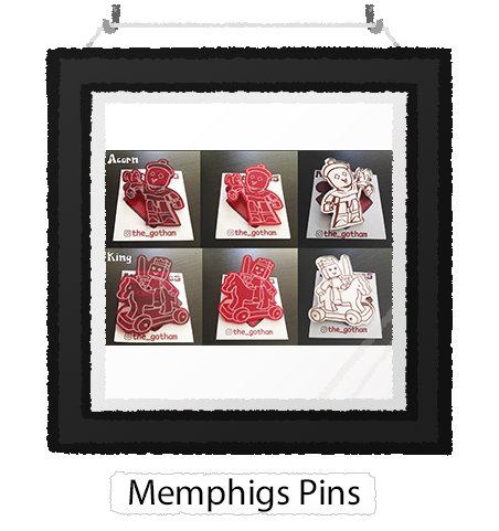 Pins
