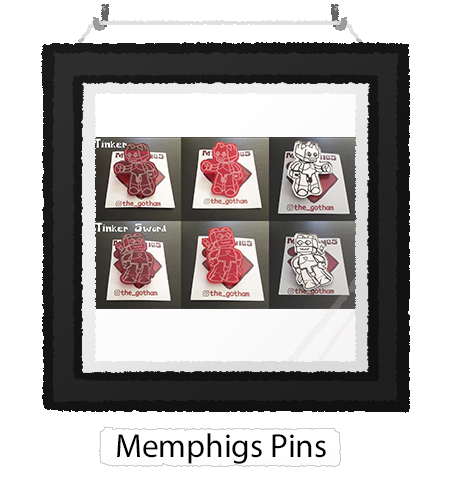 Pins