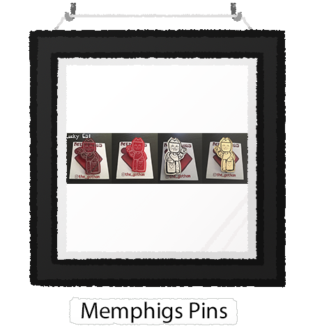Pins