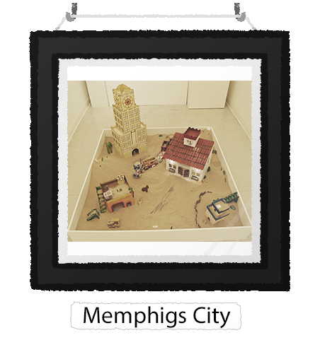 Memphigs City