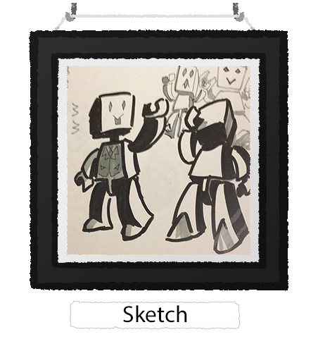 Memphigs Development