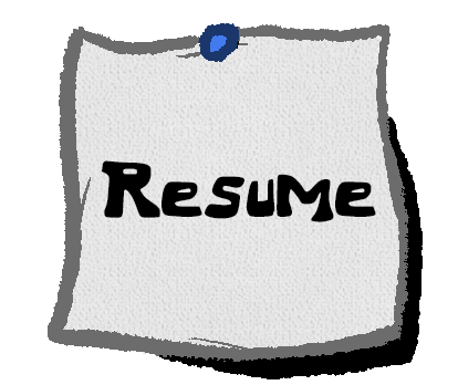 Resume